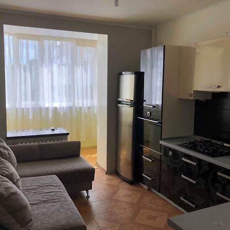 אודסה Viliamsa Apartment 1 Room מראה חיצוני תמונה