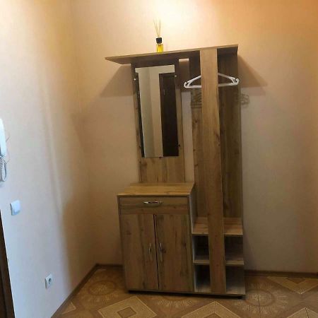 אודסה Viliamsa Apartment 1 Room מראה חיצוני תמונה