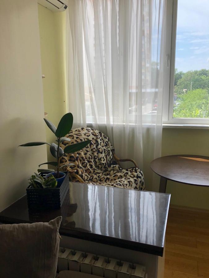 אודסה Viliamsa Apartment 1 Room מראה חיצוני תמונה