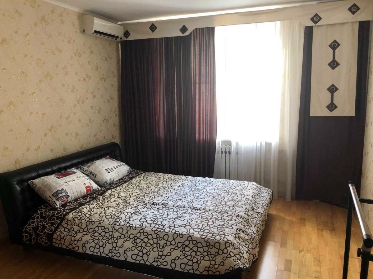 אודסה Viliamsa Apartment 1 Room מראה חיצוני תמונה