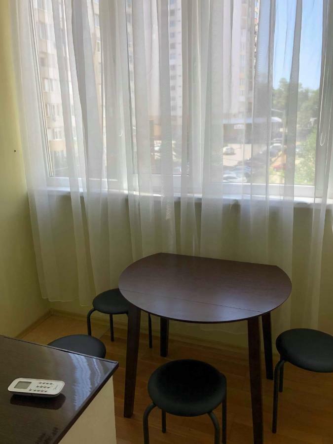 אודסה Viliamsa Apartment 1 Room מראה חיצוני תמונה