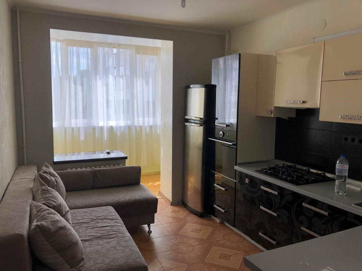 אודסה Viliamsa Apartment 1 Room מראה חיצוני תמונה