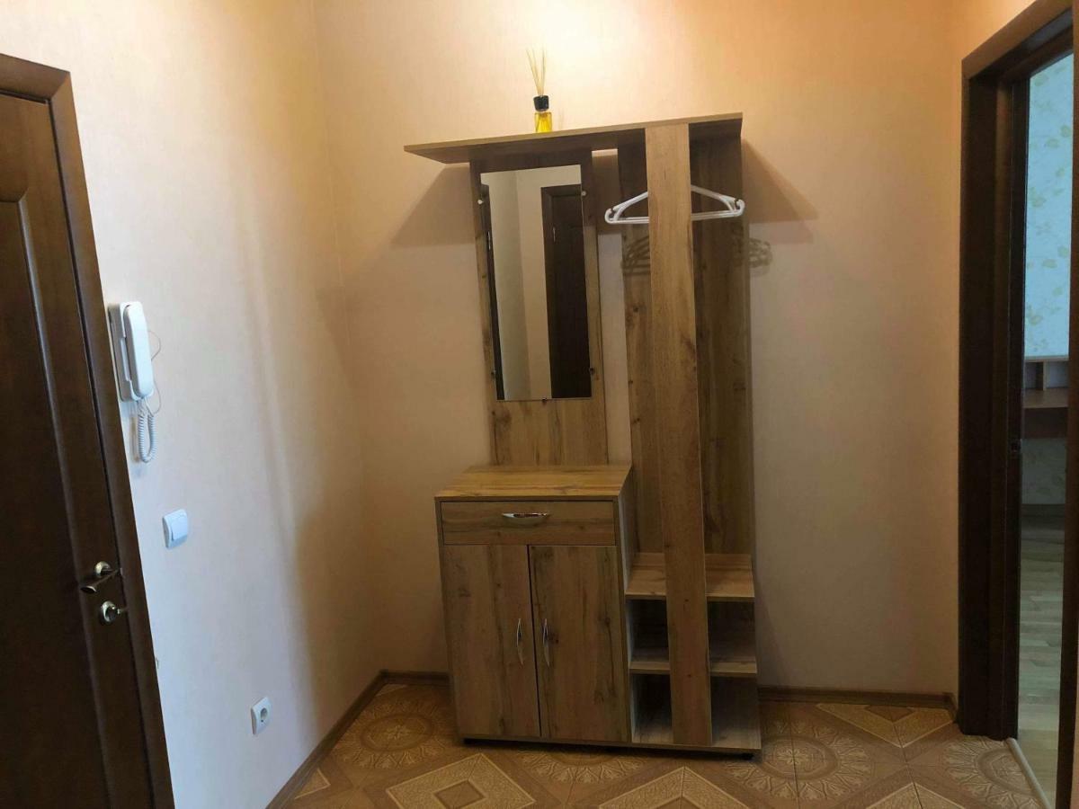 אודסה Viliamsa Apartment 1 Room מראה חיצוני תמונה